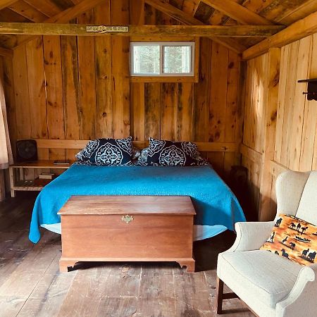 D & K Ranch “Max'S Cabin” Interlaken Luaran gambar